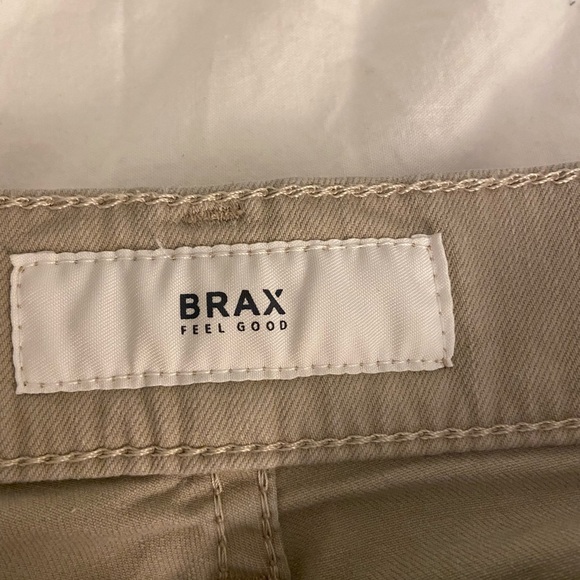 Brax - Khaki Pants - Modern Fit - Picture 4 of 5